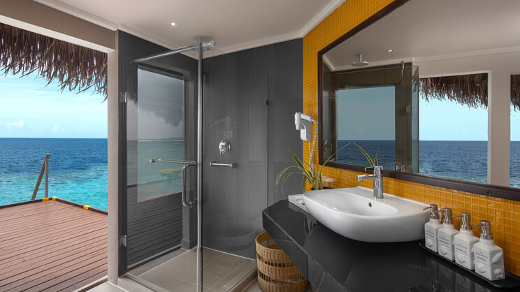 Adaaran Club Rannalhi